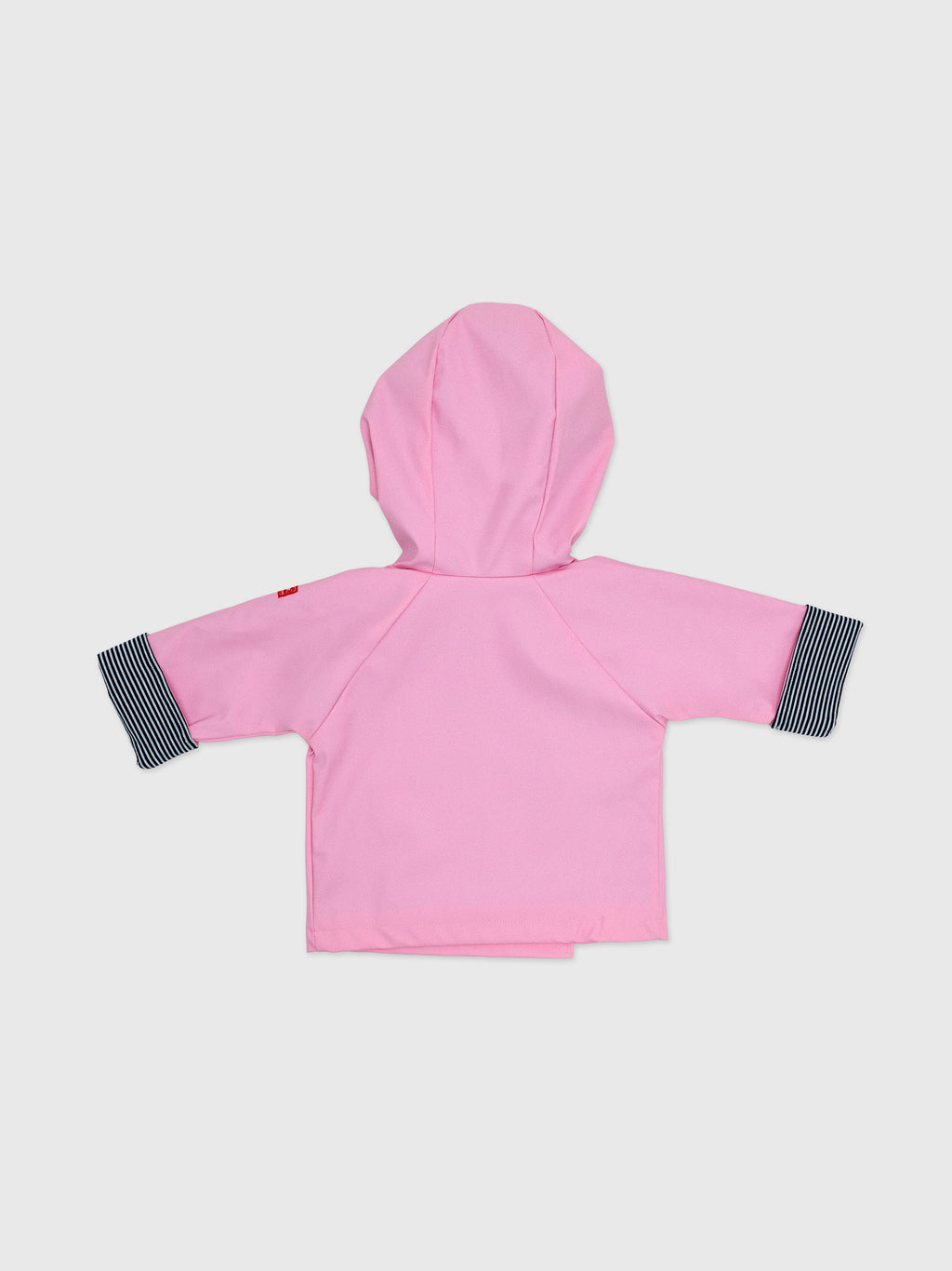 Widgeon Kids' Favorite Rain Jacket - Saint Bernard