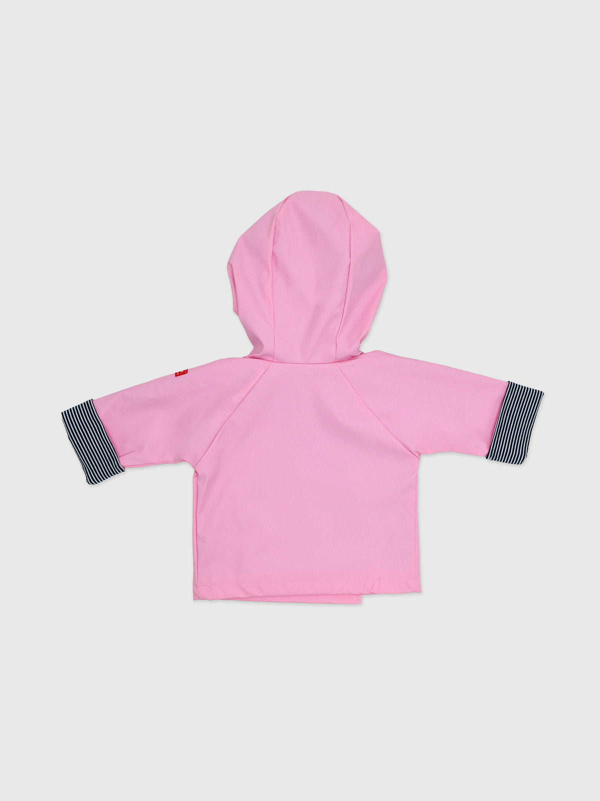 Widgeon Kids' Favorite Rain Jacket - Saint Bernard
