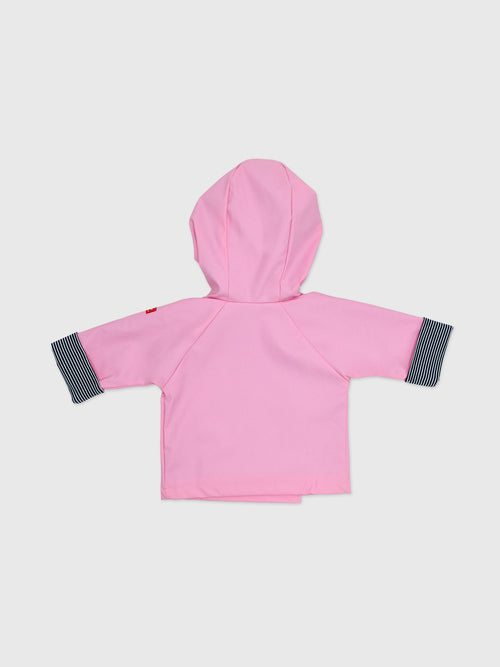 Widgeon Kids' Favorite Rain Jacket - Saint Bernard
