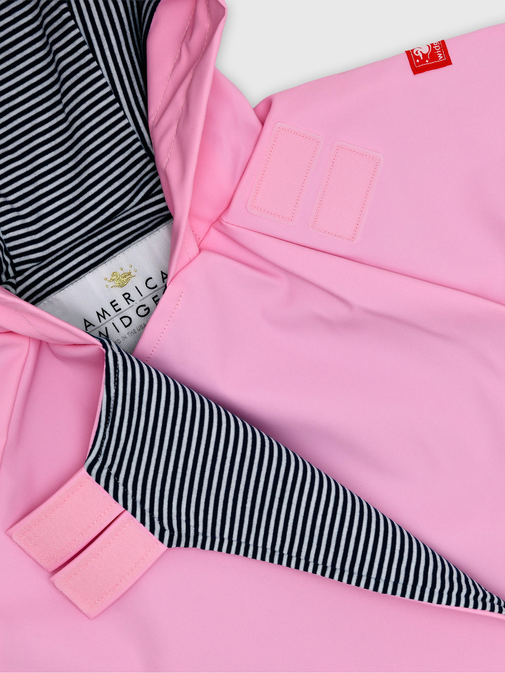 Widgeon Kids' Favorite Rain Jacket - Saint Bernard