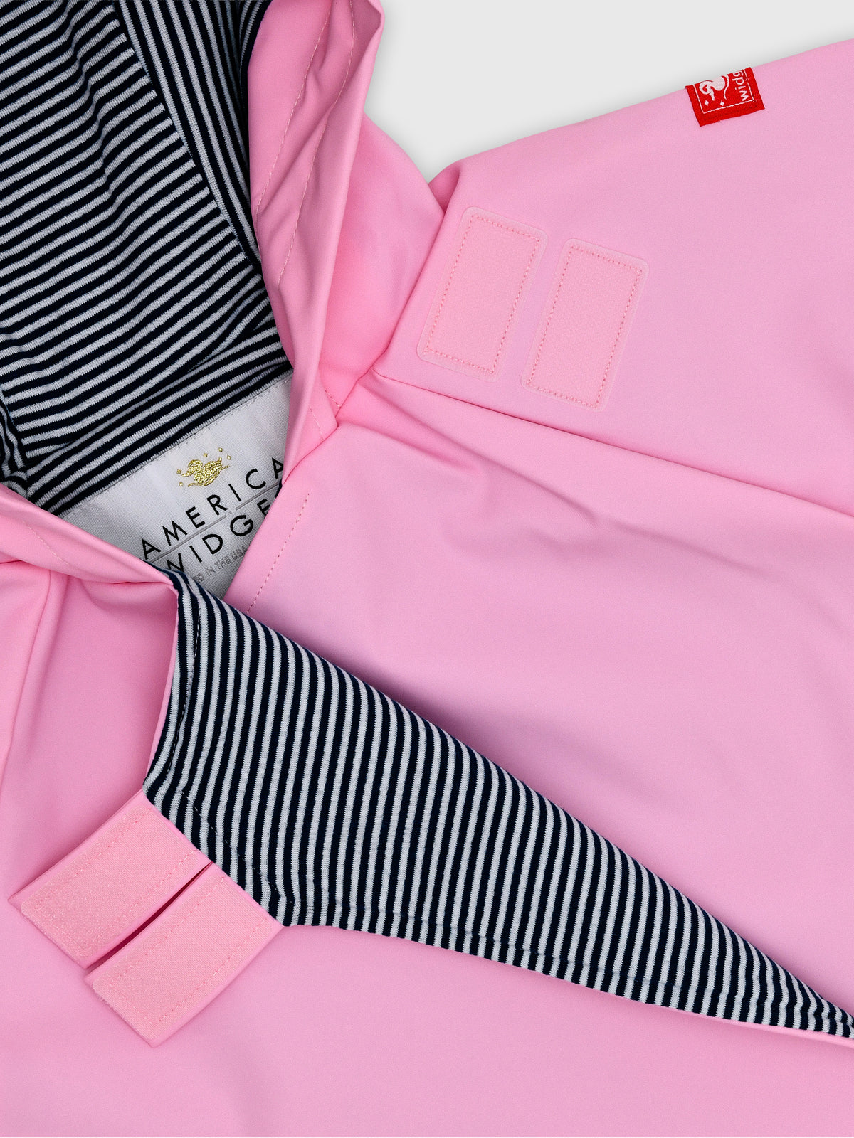 Widgeon Kids' Favorite Rain Jacket - Saint Bernard