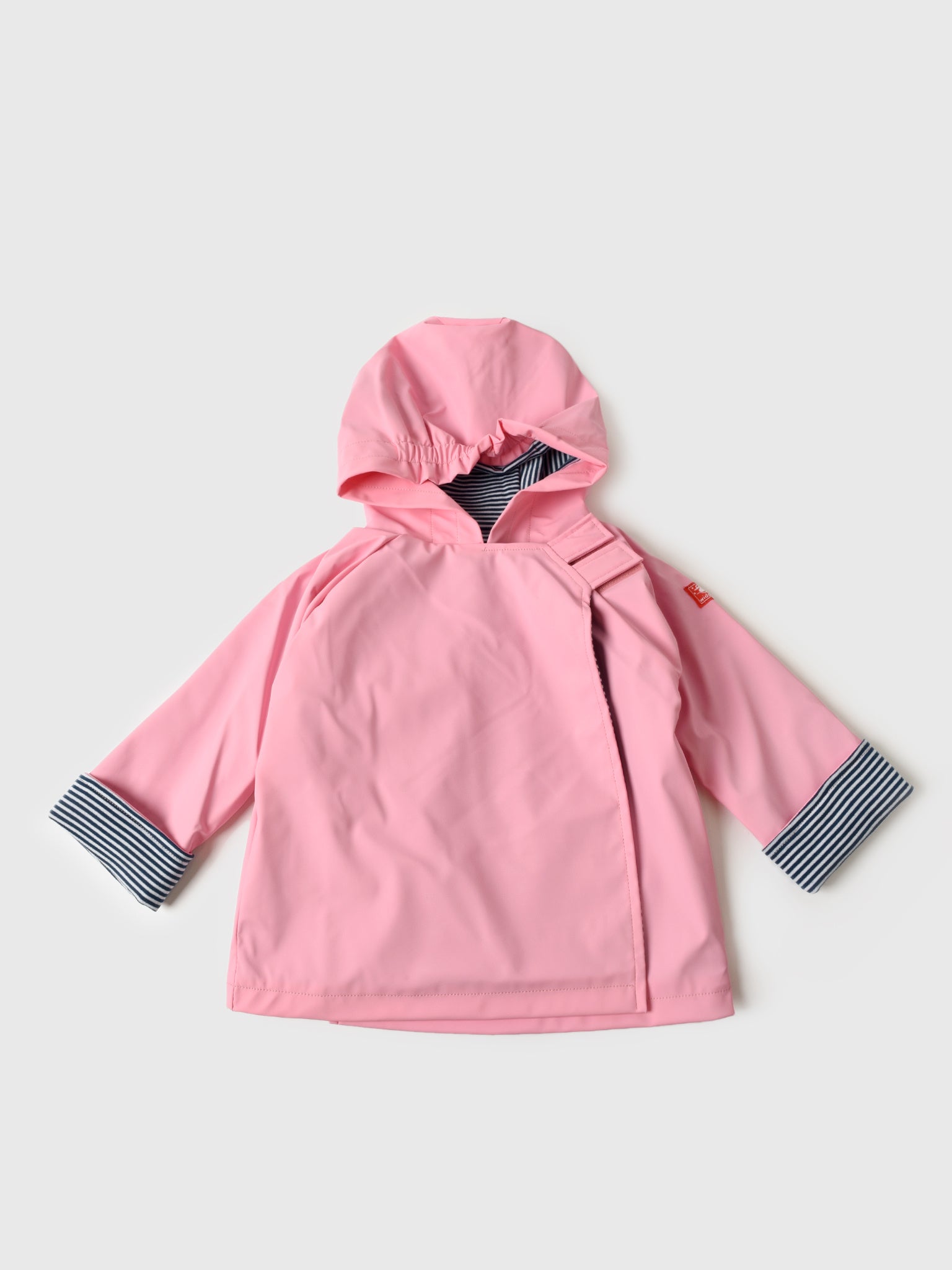 Widgeon Kids' Favorite Rain Jacket - Saint Bernard
