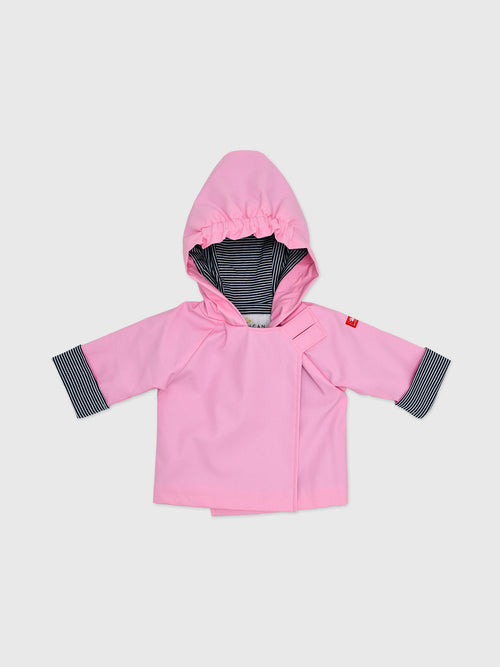 Widgeon Kids' Favorite Rain Jacket - Saint Bernard