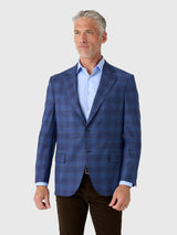 Peter Millar Crown Crafted Men's Hyperlight Soft Jacket - Saint Bernard