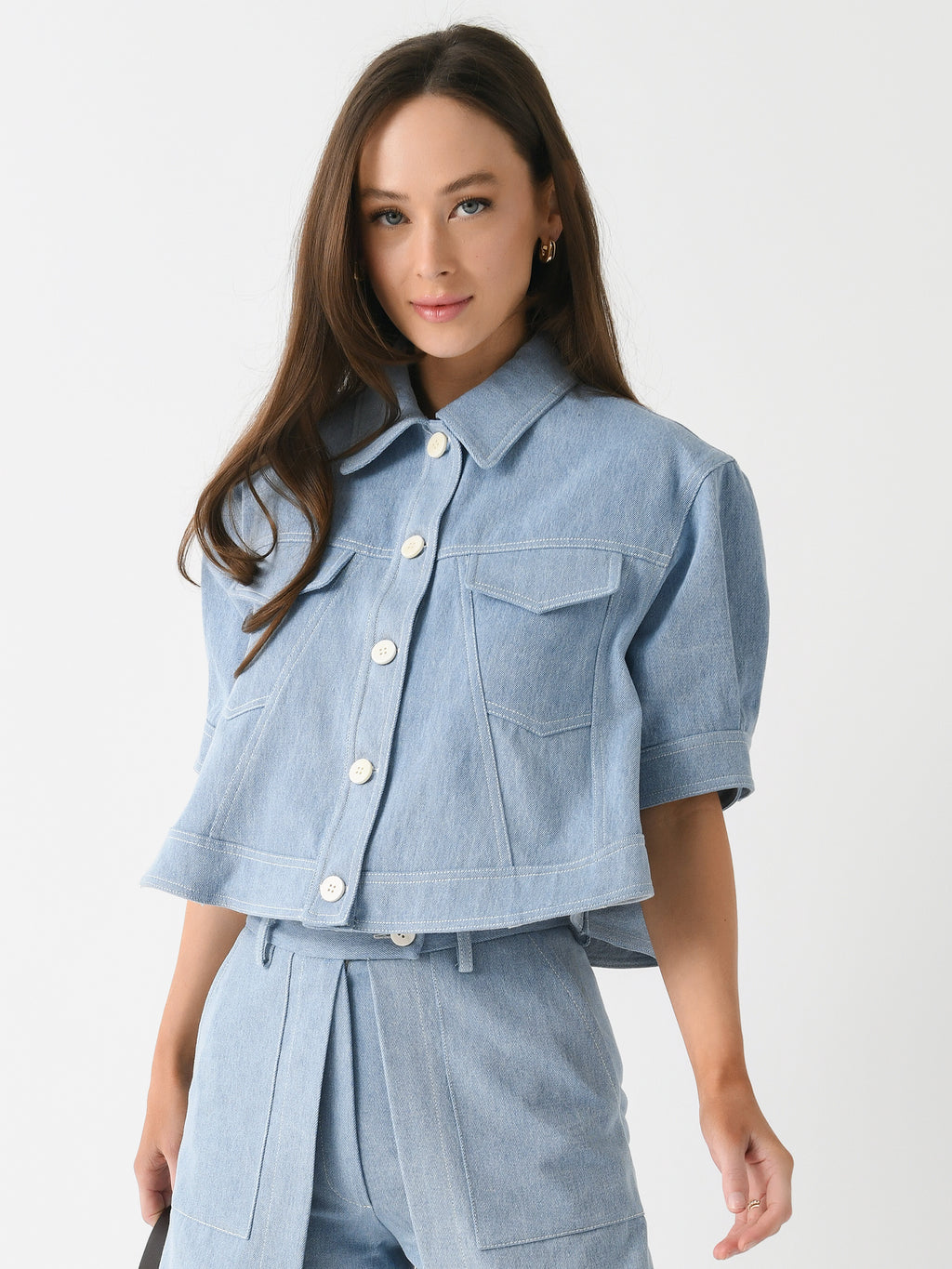 AVN Women's Good Vibe Jacket - Saint Bernard