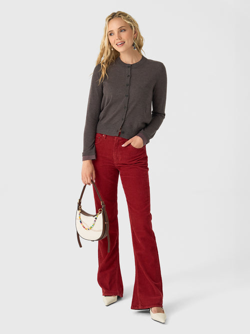 27 Miles Women's Rachel Cardigan