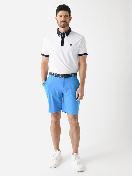 Redvanly Men's Hanover Pull-On Short
