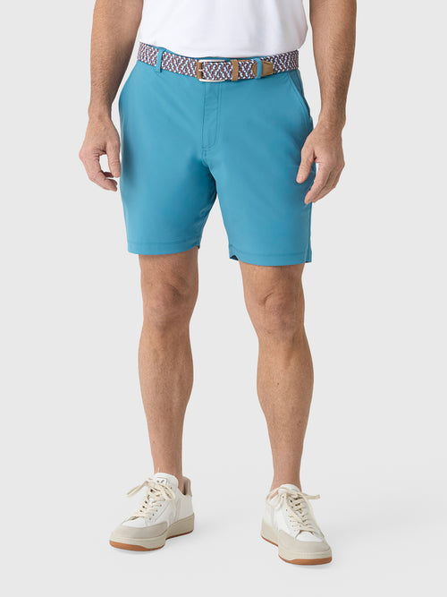 Redvanly Men's Hanover 7.5" Pull-On Short