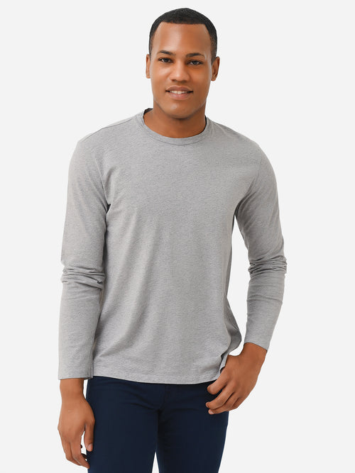 Velvet Men's Radley Crew Neck Tee