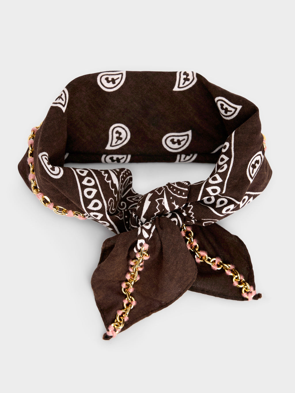 Bandana Moon Raelynn Bandana - Saint Bernard