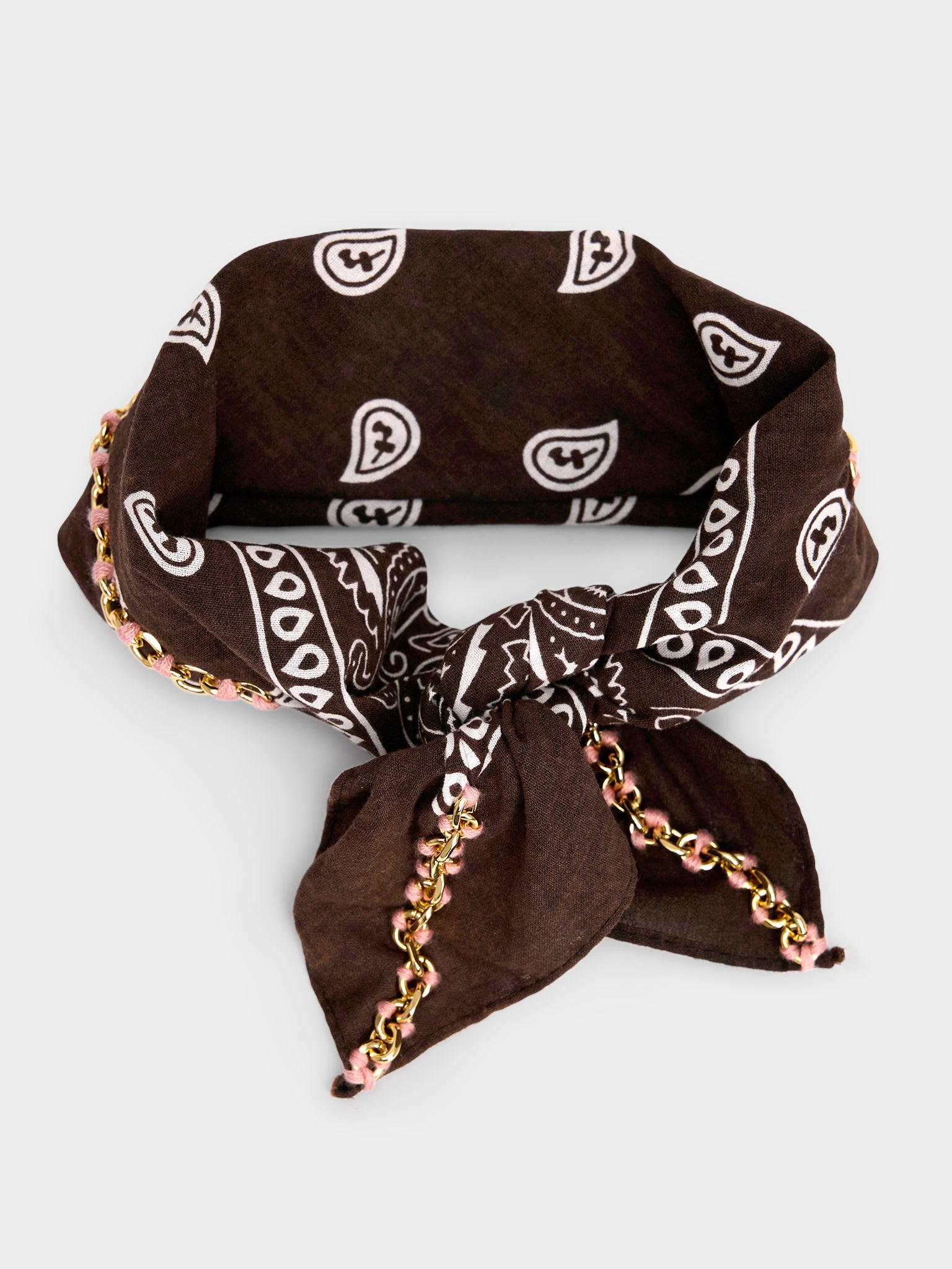 Bandana Moon Raelynn Bandana - Saint Bernard
