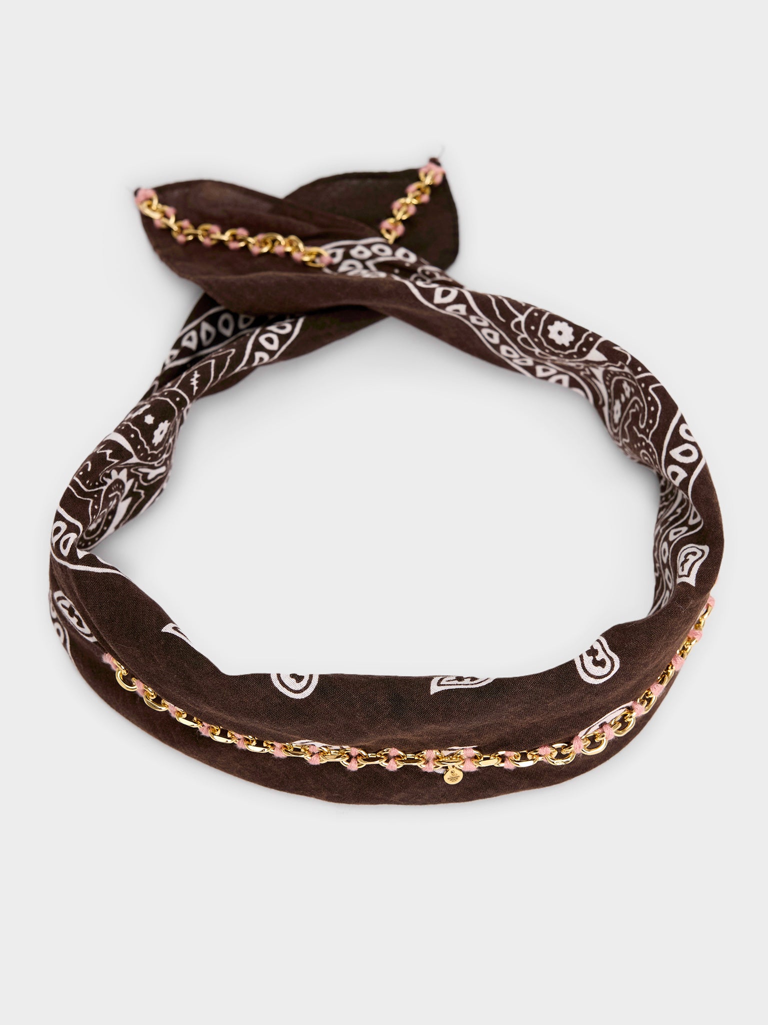 Bandana Moon Raelynn Bandana - Saint Bernard