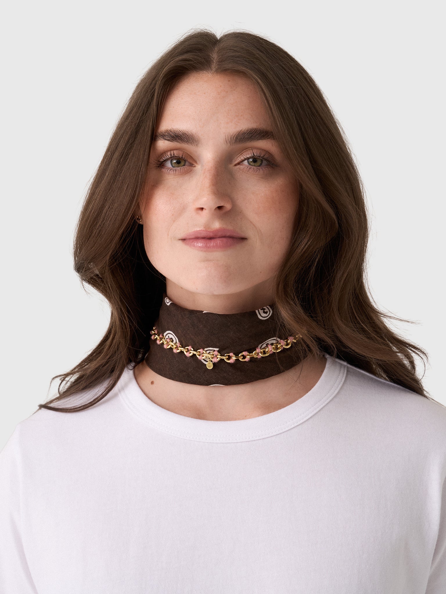 Bandana Moon Raelynn Bandana - Saint Bernard