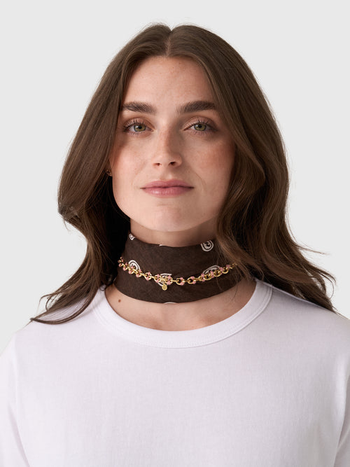 Bandana Moon Raelynn Bandana