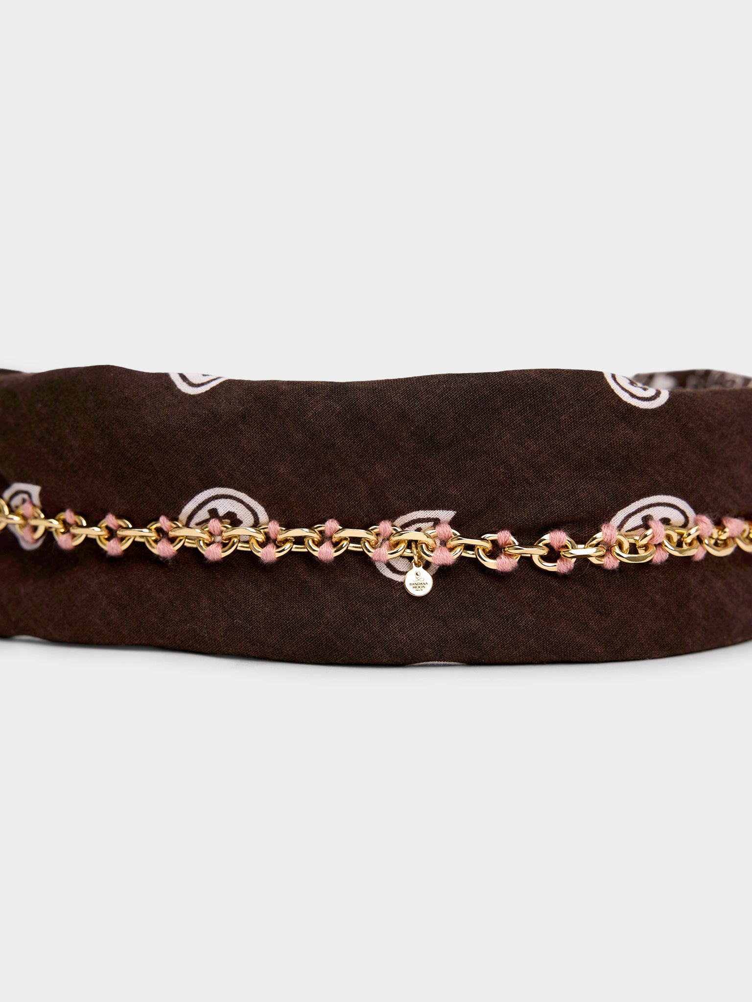 Bandana Moon Raelynn Bandana - Saint Bernard
