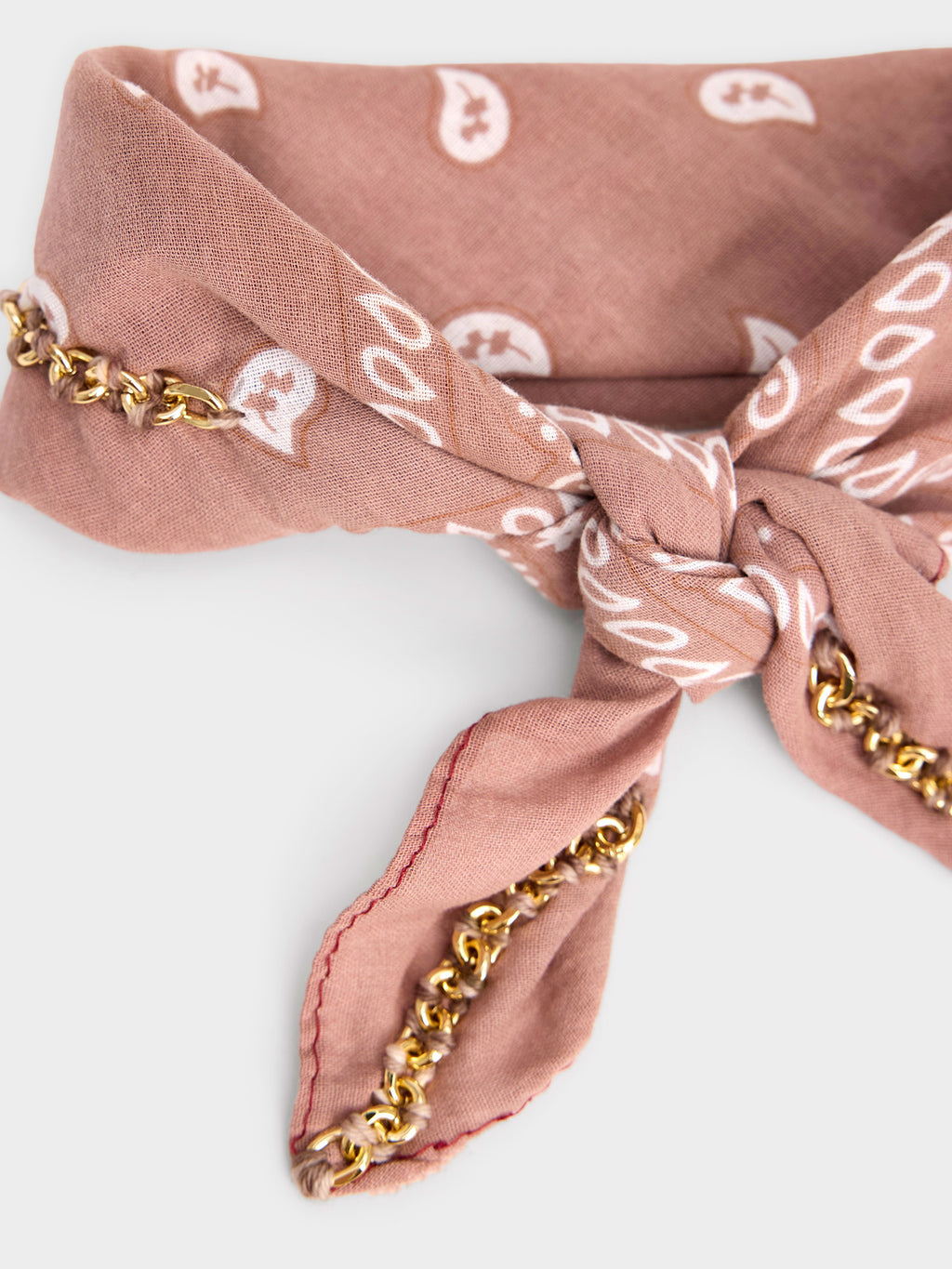 Bandana Moon Raelynn Bandana - Saint Bernard