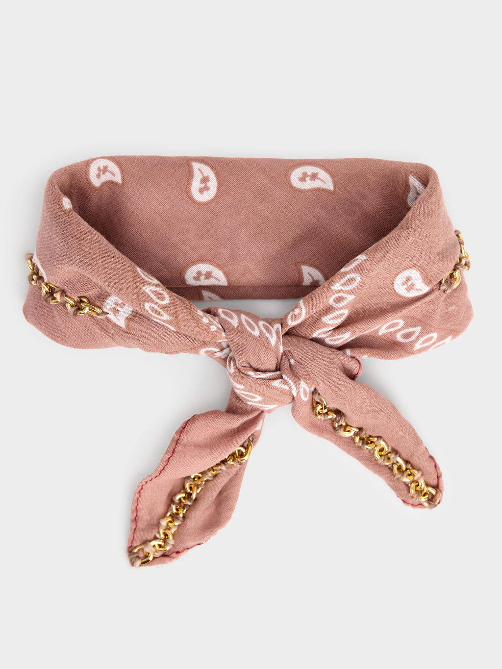 Bandana Moon Raelynn Bandana - Saint Bernard
