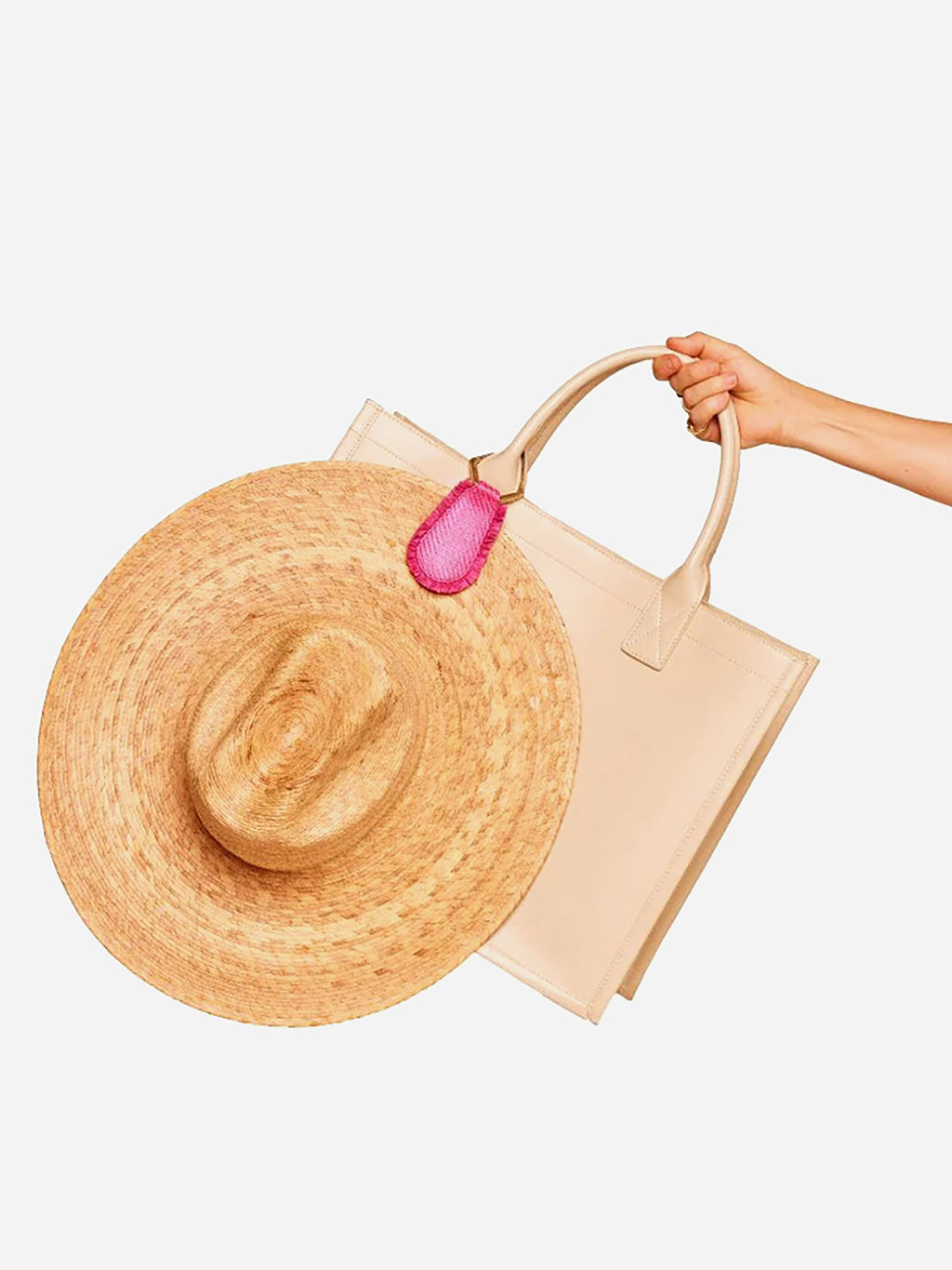 RAFFIANATURALxFUCHSIA-alt1