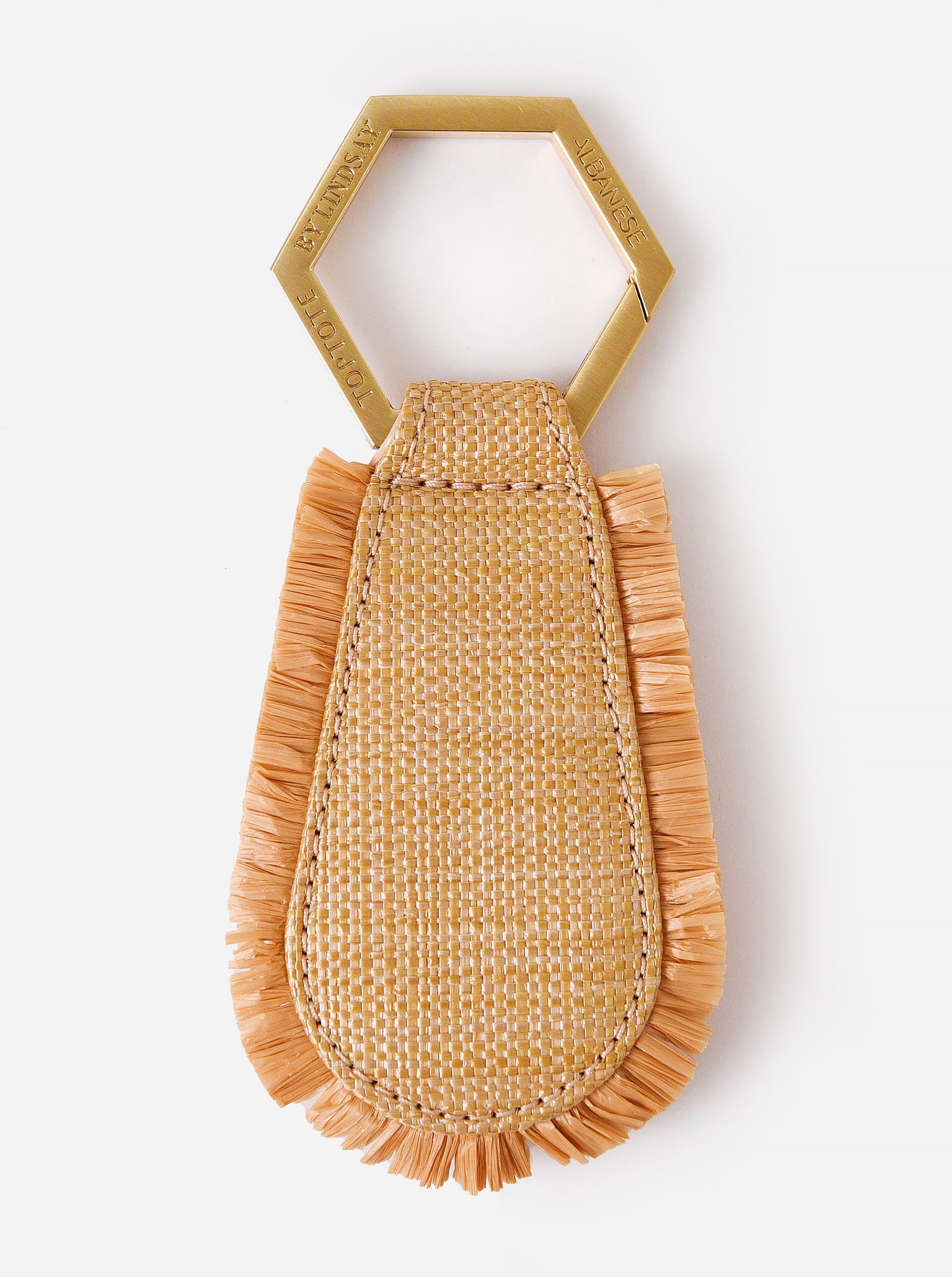 The Fray Hat Clip TOPTOTE The Fray Hat Clip, Womens