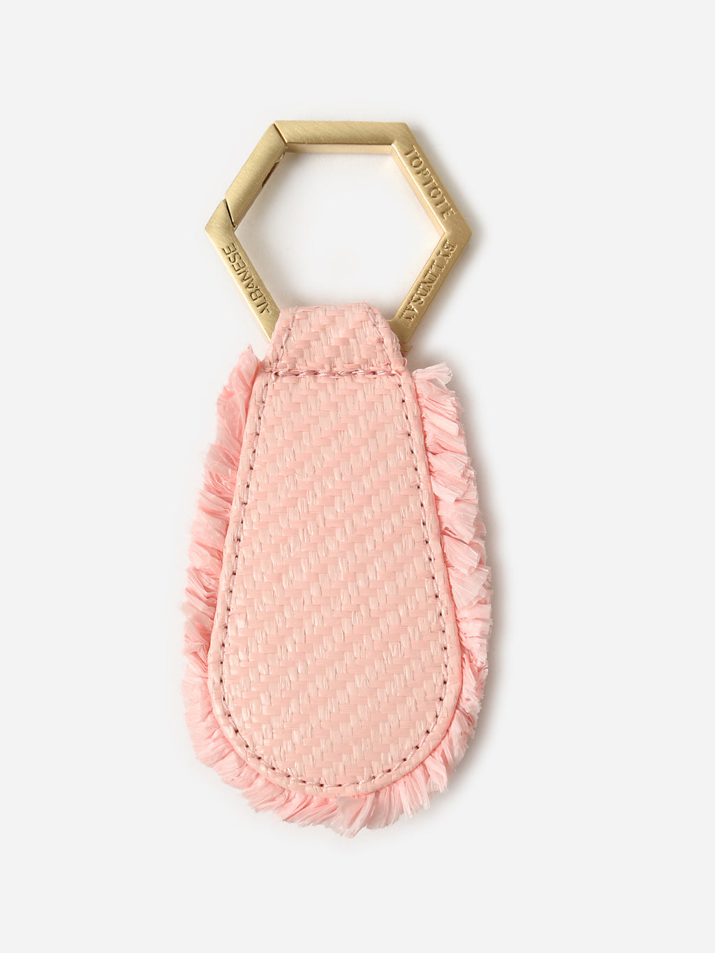 Lindsay Albanese The Fray Hat Holder - Saint Bernard