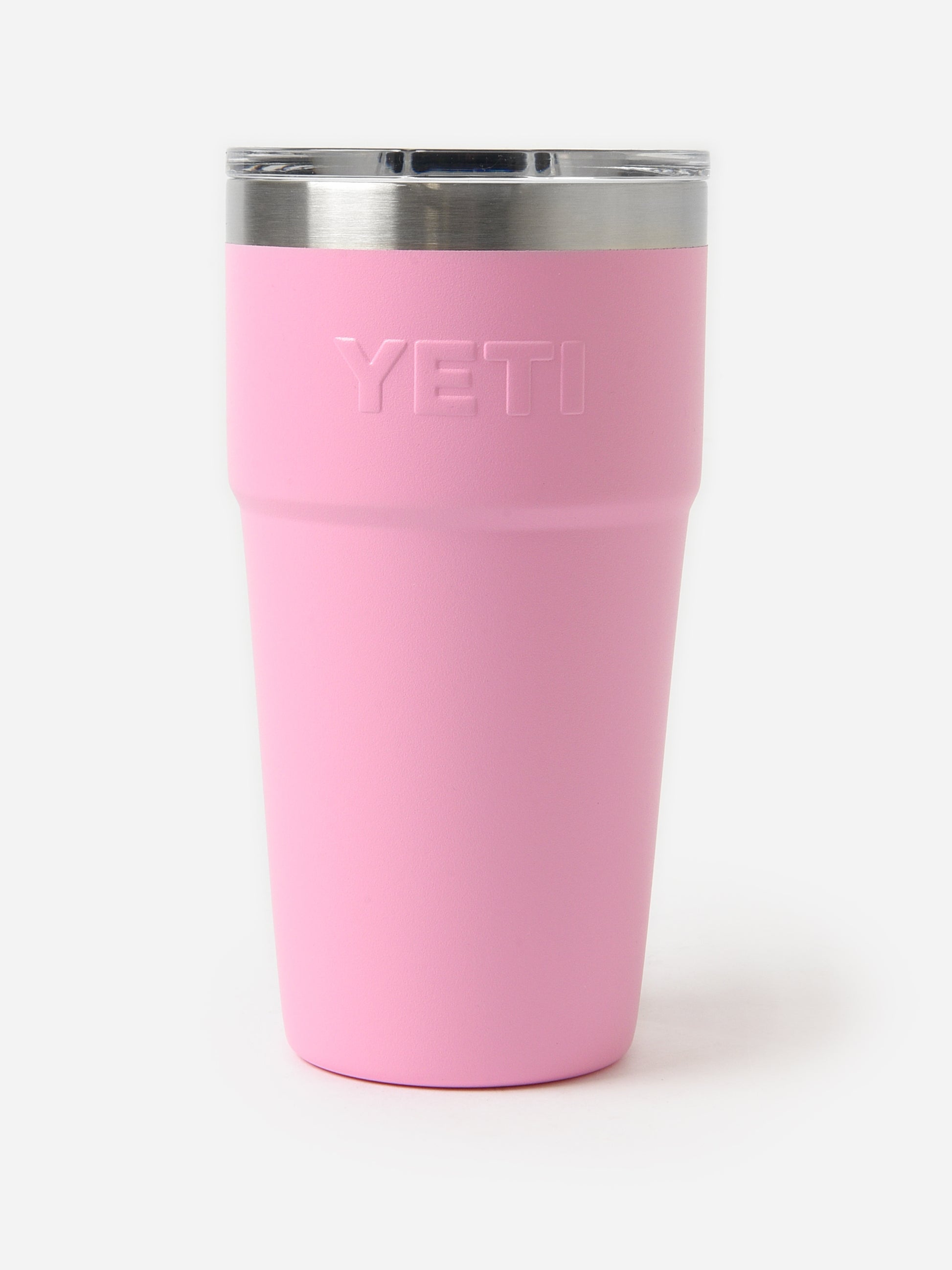 YETI Coolers Rambler 20oz Stackable Cup - Saint Bernard