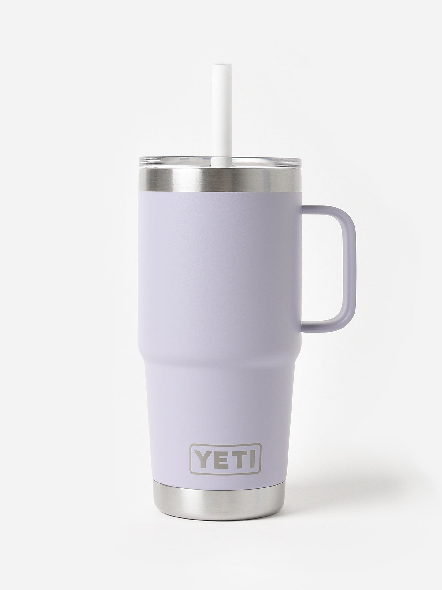 YETI Coolers Rambler 25oz Straw Mug - Saint Bernard