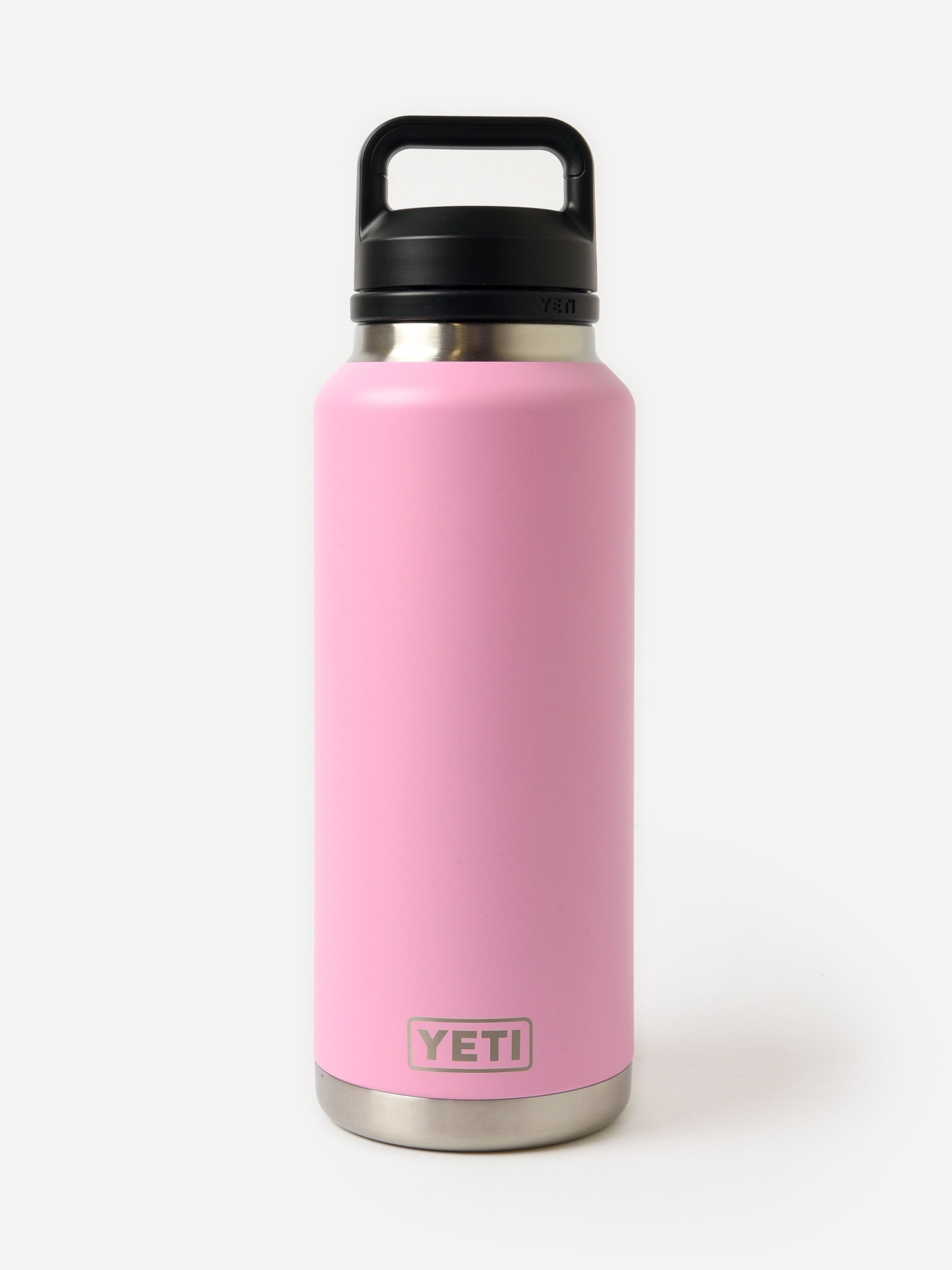 YETI Coolers Rambler 46oz Water Bottle - Saint Bernard