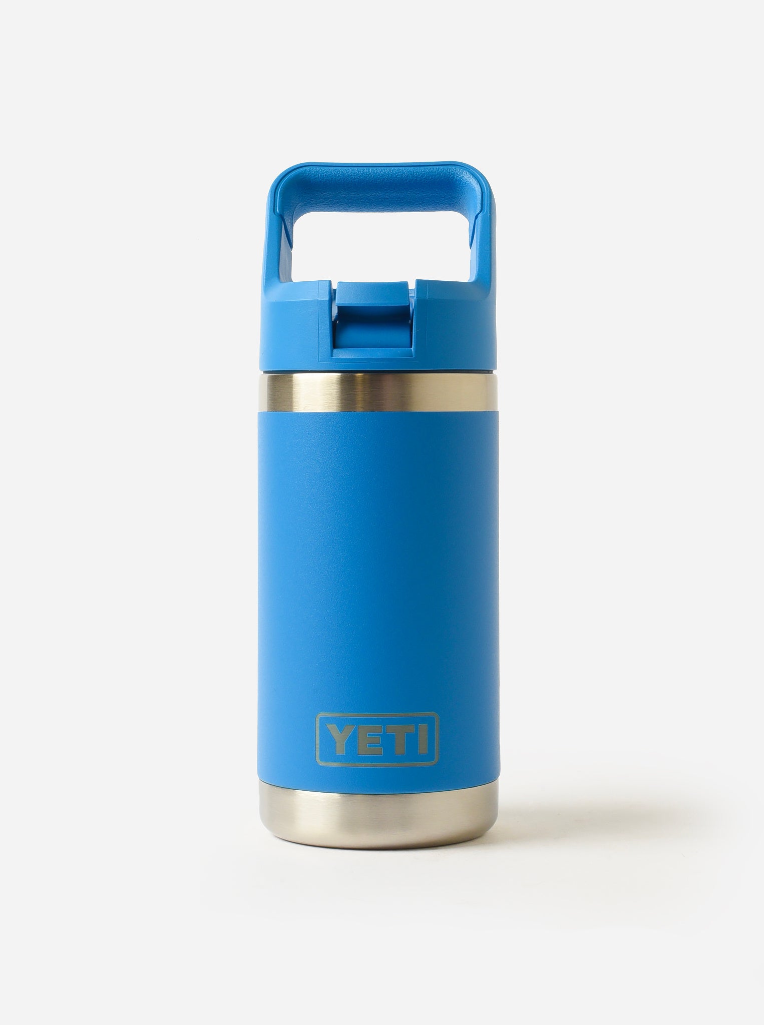YETI Coolers Rambler Jr. 12oz Water Bottle - Saint Bernard