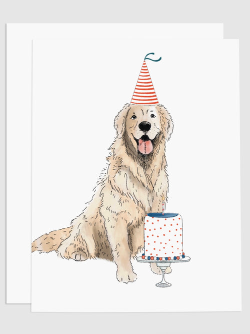 Ramus And Co Birthday Card