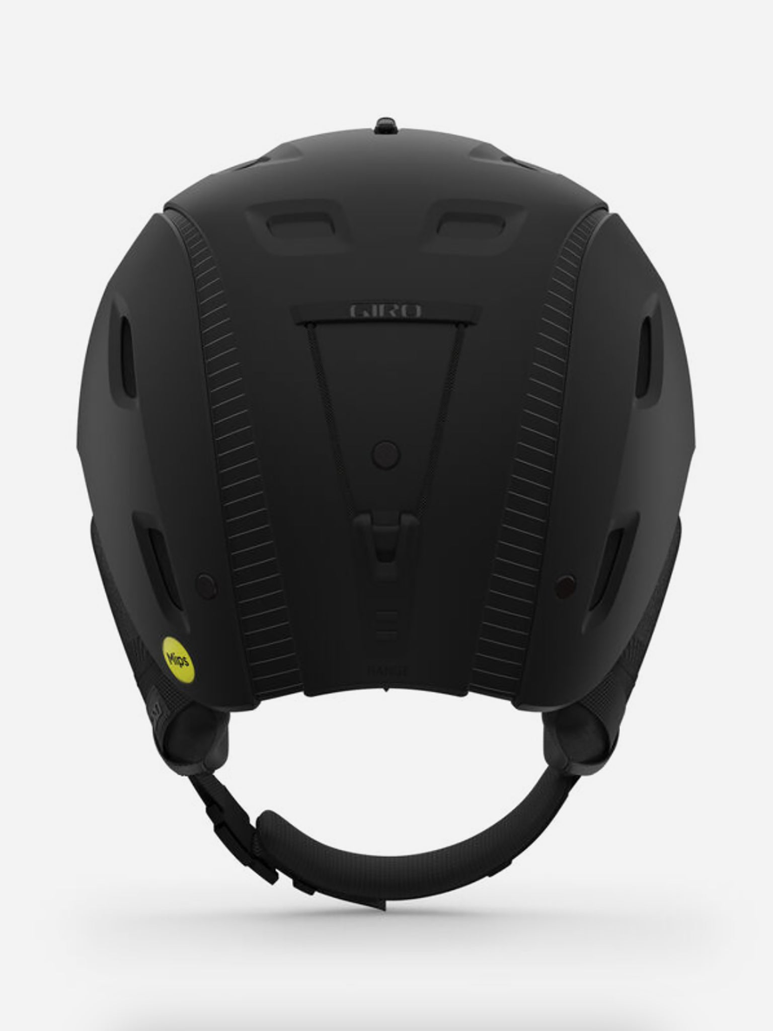 Giro Range MIPS Snow Helmet