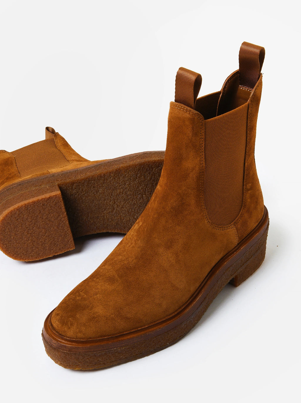 Loeffler Randall Women's Raquel Boot - Saint Bernard