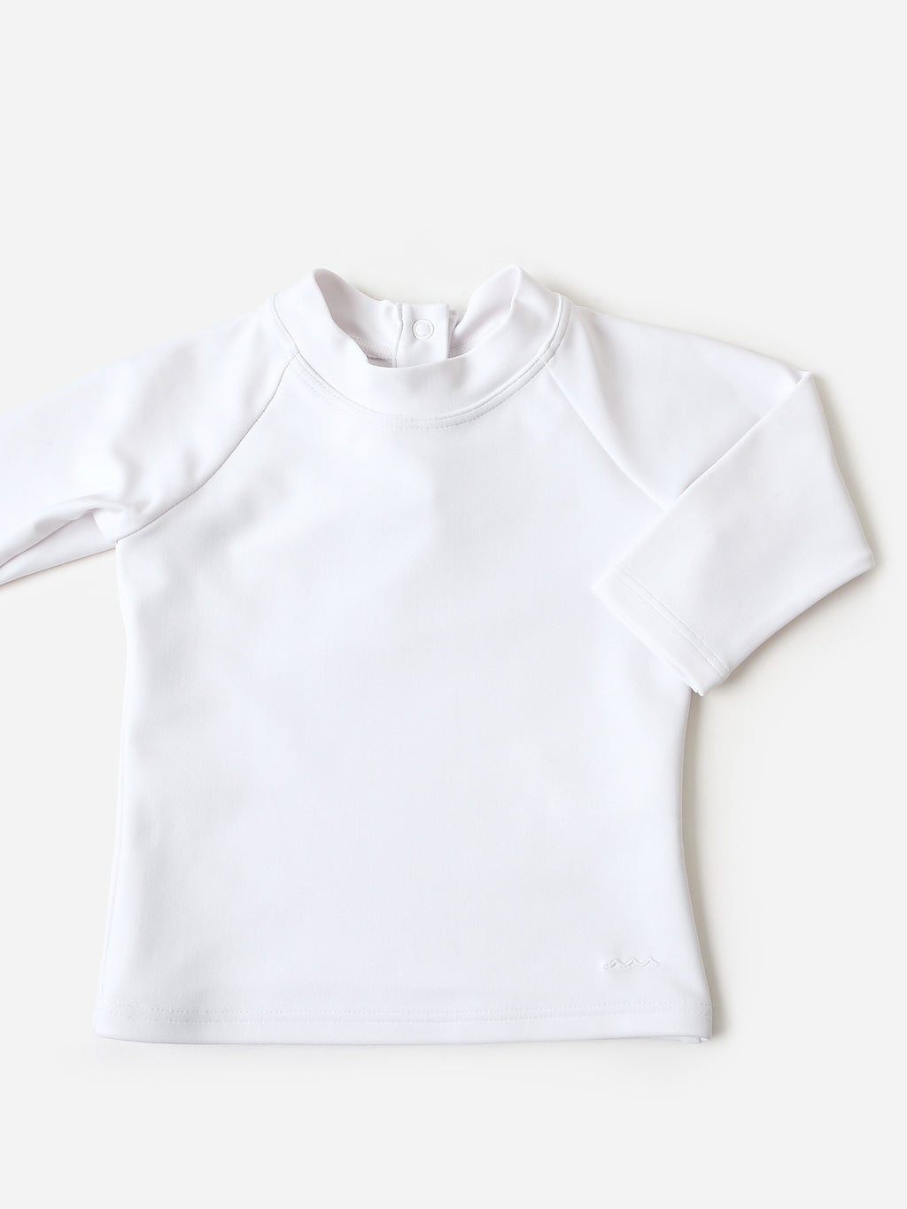Minnow Kids' Unisex Rash Guard - Saint Bernard