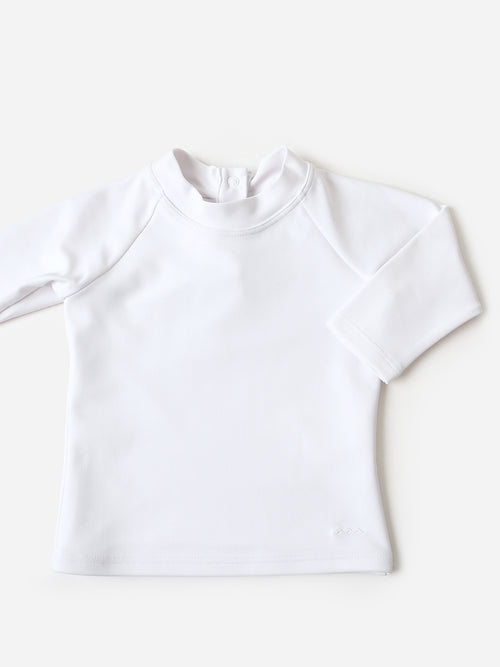 Minnow Kids' Unisex Rash Guard