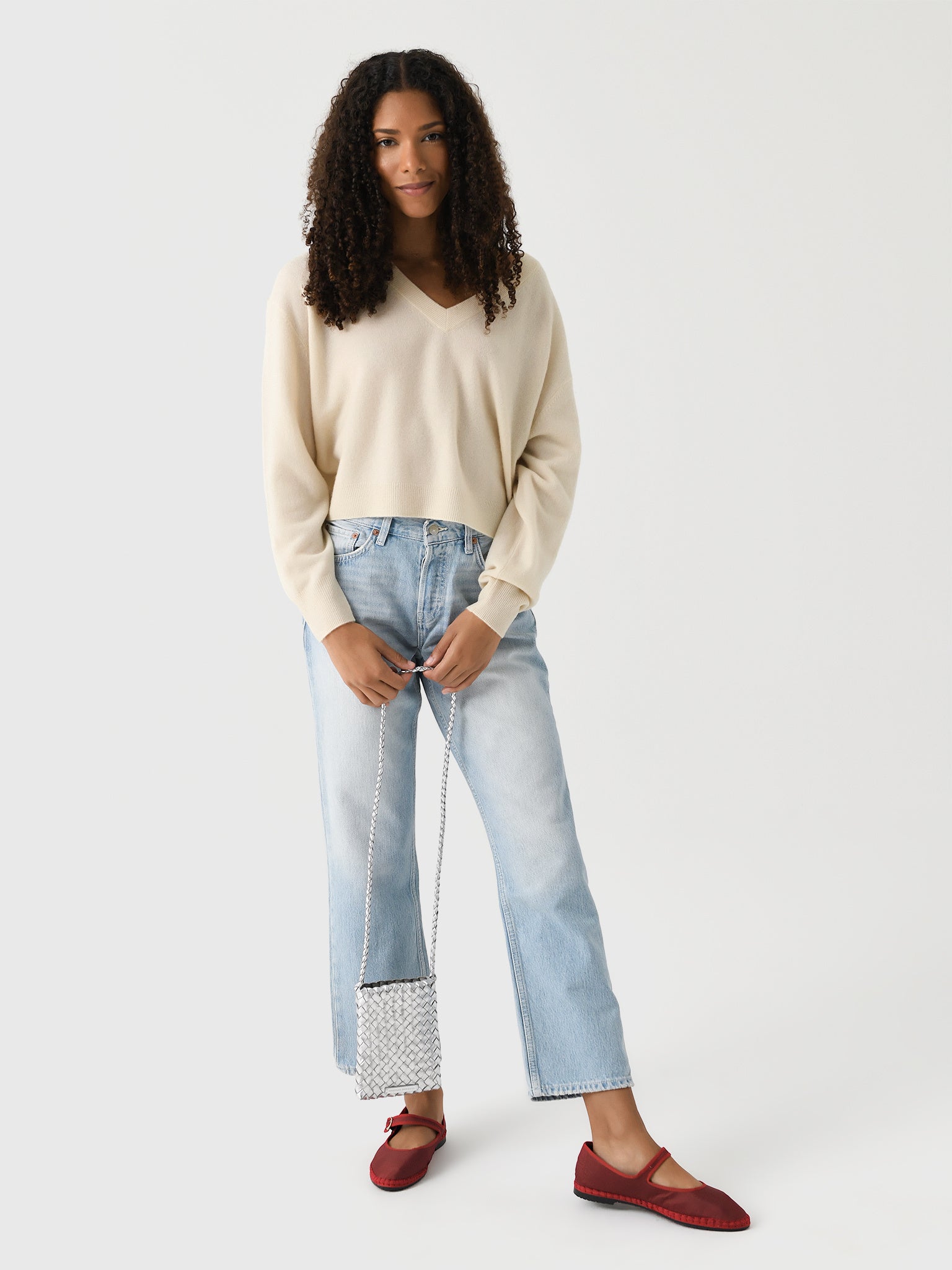 Women's Jumper Raxow | Black main image 1