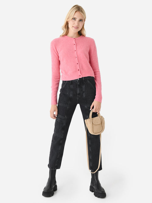 American Vintage Women's Razpark Cardigan