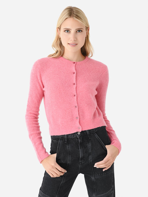 American Vintage Women's Razpark Cardigan