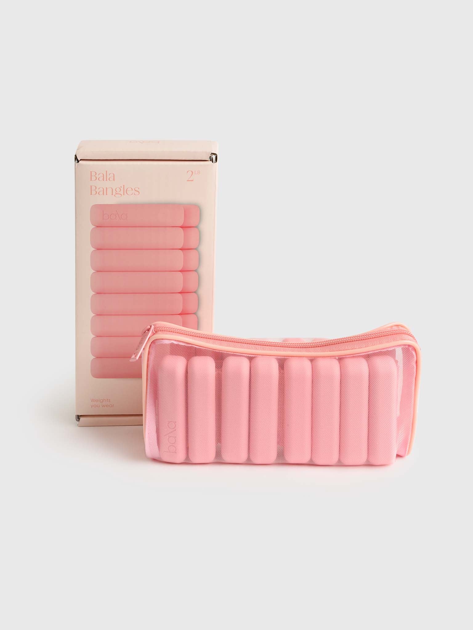 Bala Bala Bangles 2LB - Saint Bernard