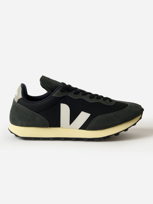 VEJA Men's Rio Branco Alveomesh Sneaker