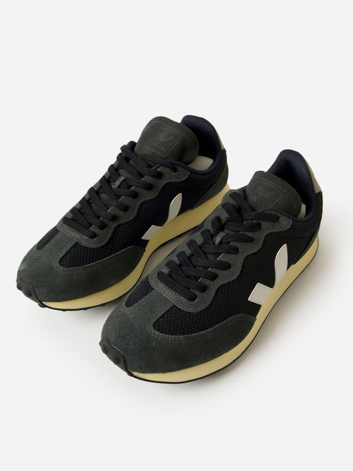 VEJA Men's Rio Branco Alveomesh Sneaker