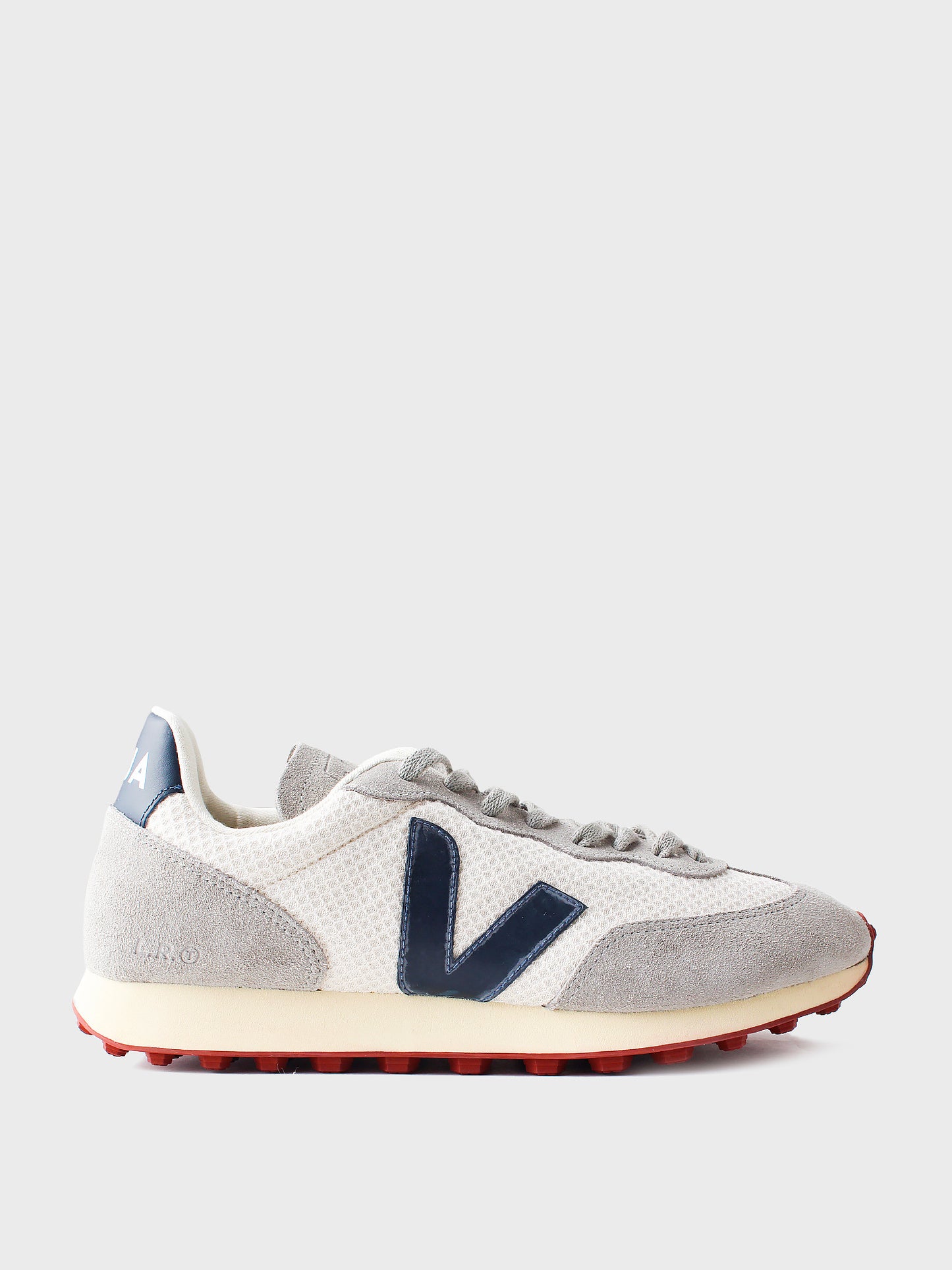 Veja Men's Rio Branco Hexamesh Sneaker - Saint Bernard