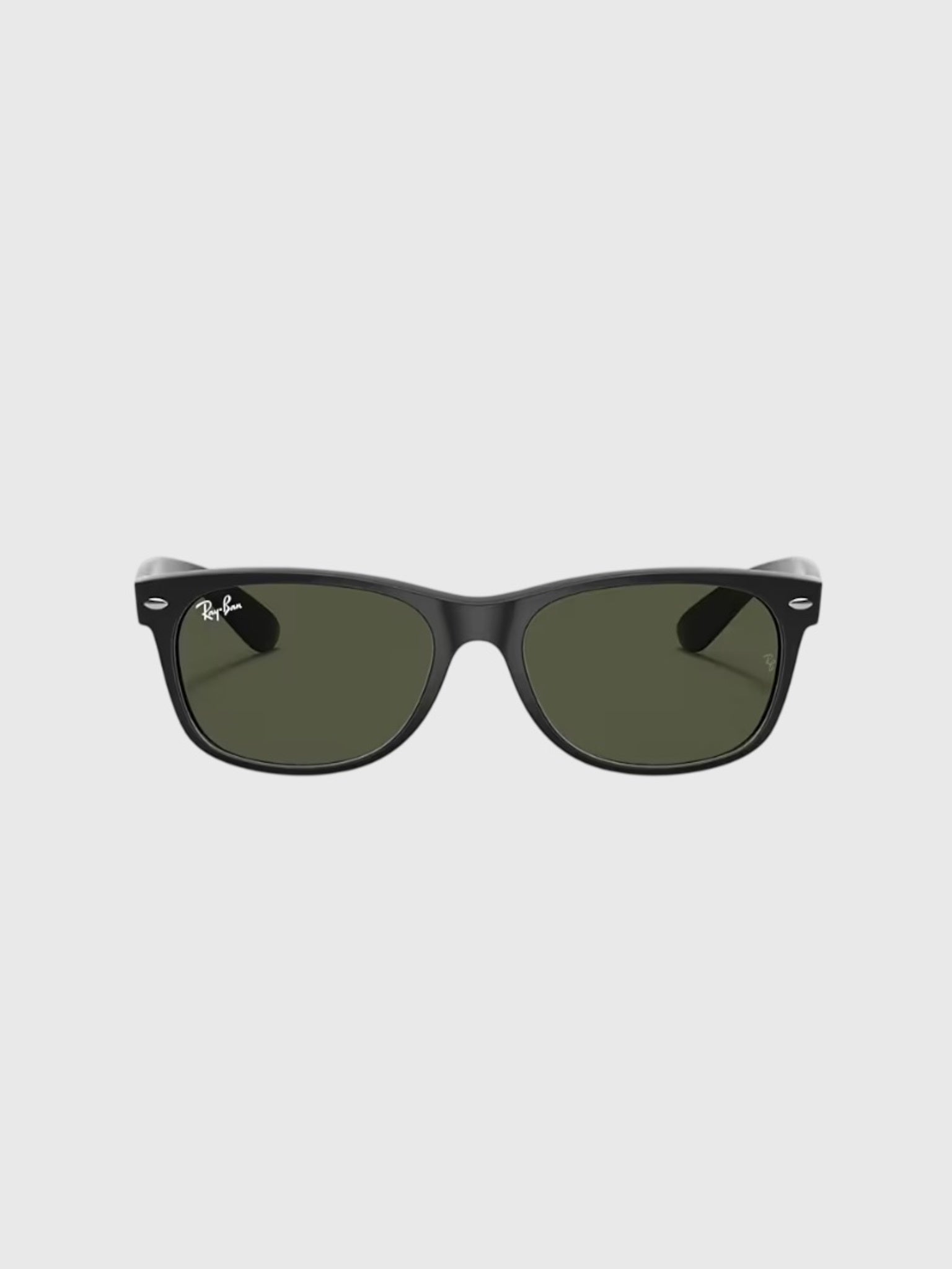 Ray-Ban New Wayfarer Classic Sunglasses - Saint Bernard