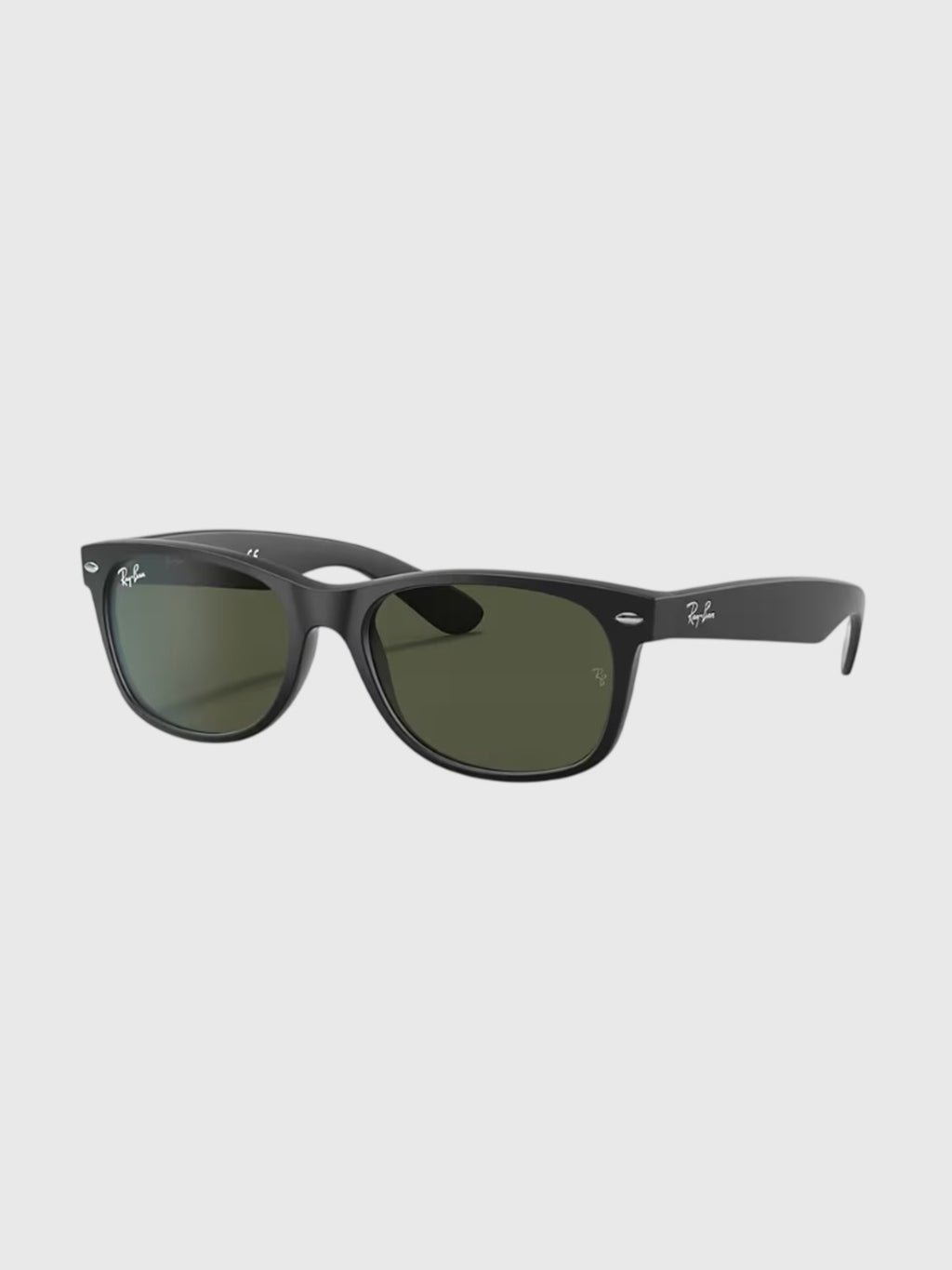 Ray-Ban New Wayfarer Classic Sunglasses - Saint Bernard