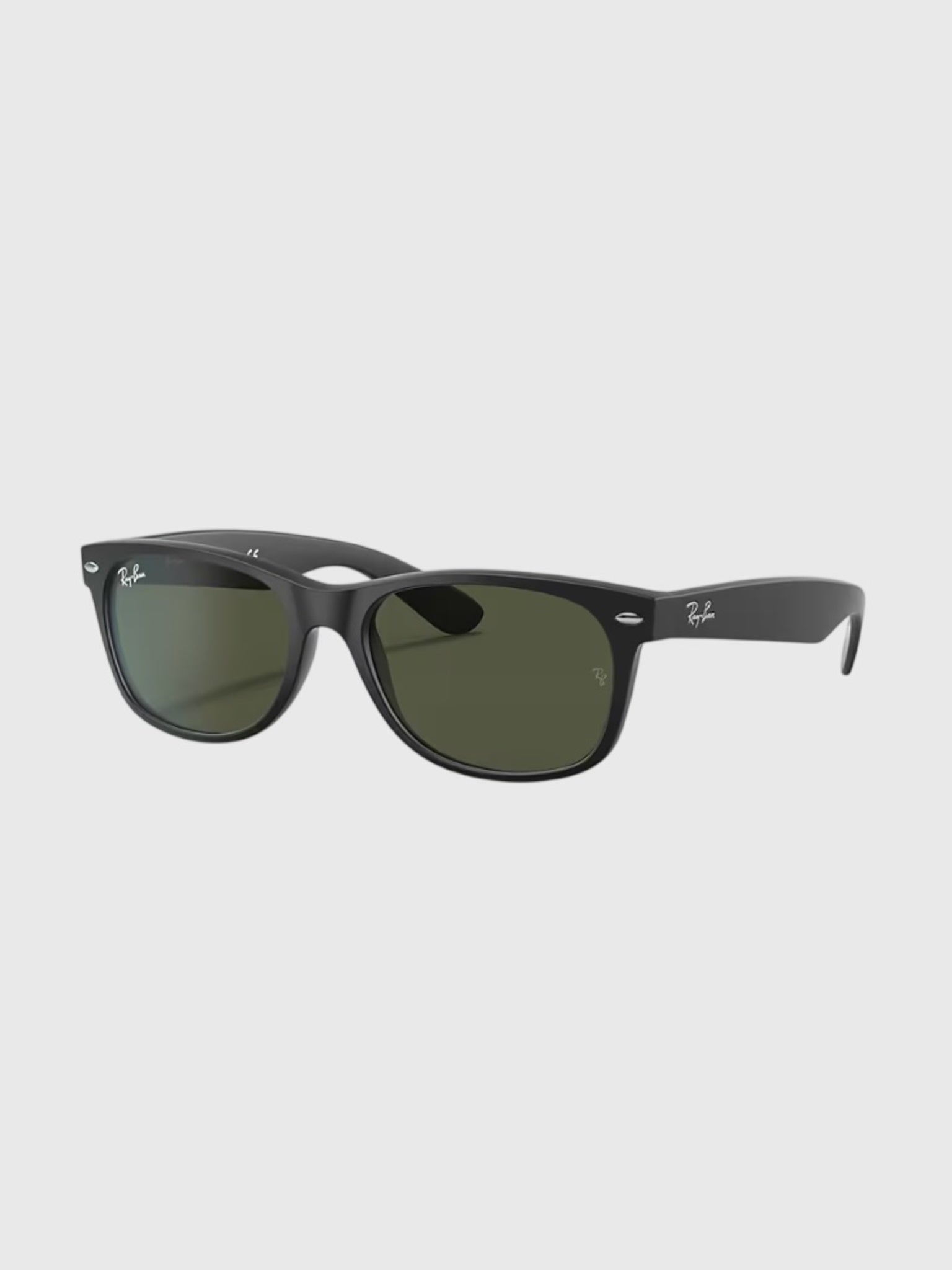 Ray-Ban New Wayfarer Classic Sunglasses - Saint Bernard