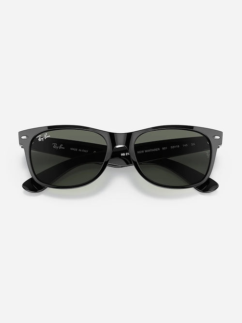 Ray-Ban New Wayfarer Classic Sunglasses