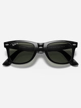 Ray-Ban Original Wayfarer Classic Sunglasses - Saint Bernard