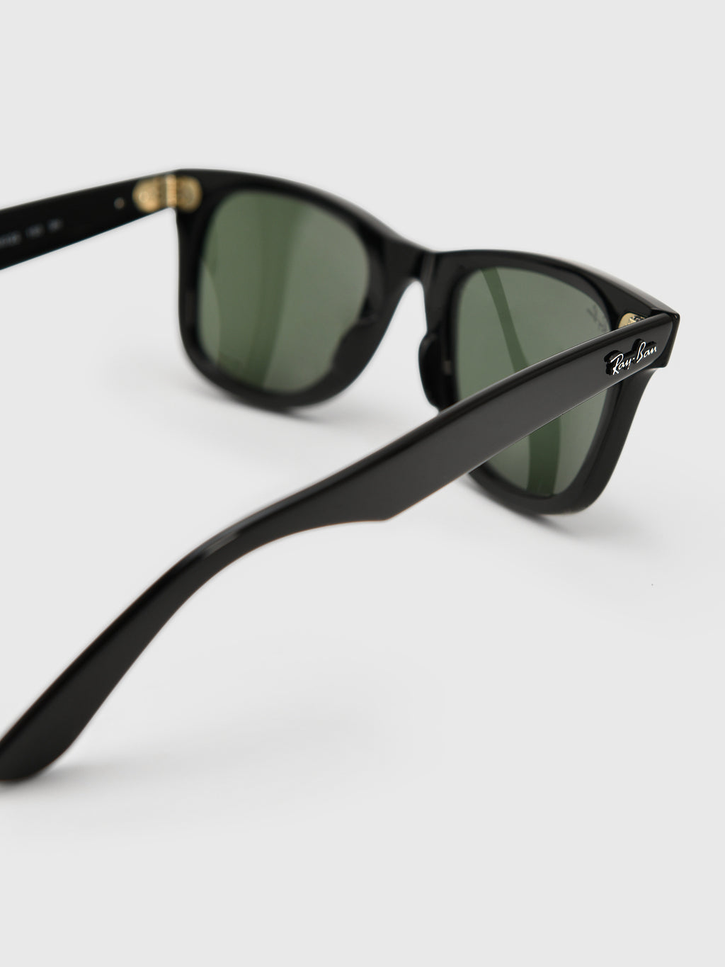 Ray-Ban Original Wayfarer Classic Sunglasses - Saint Bernard