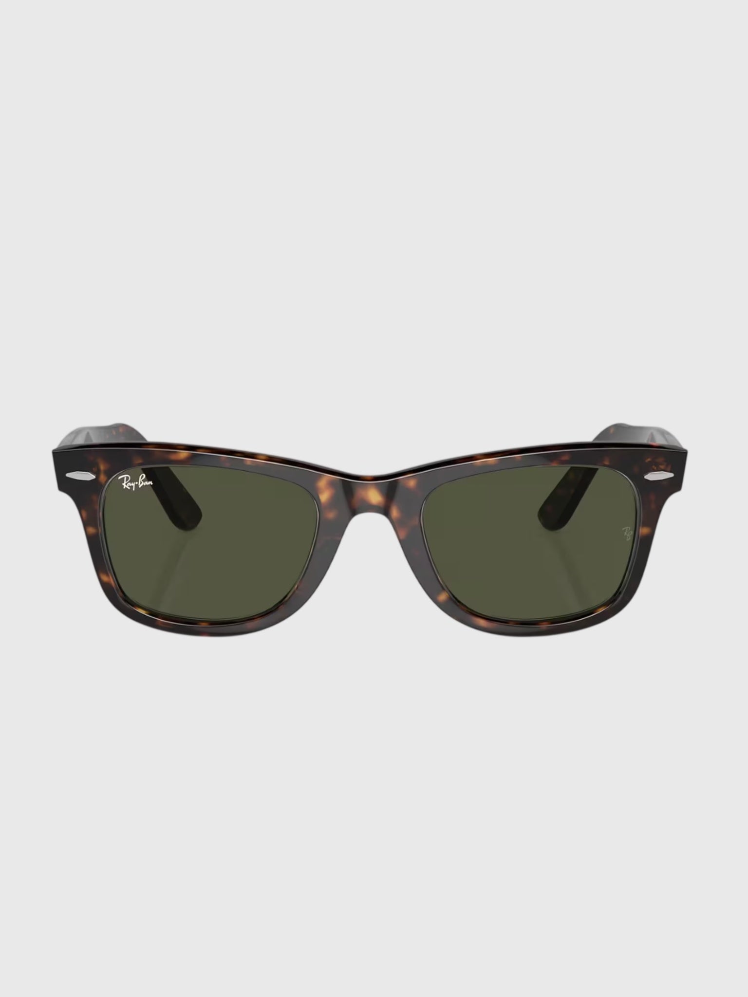 Ray-Ban Original Wayfarer Classic Sunglasses - Saint Bernard
