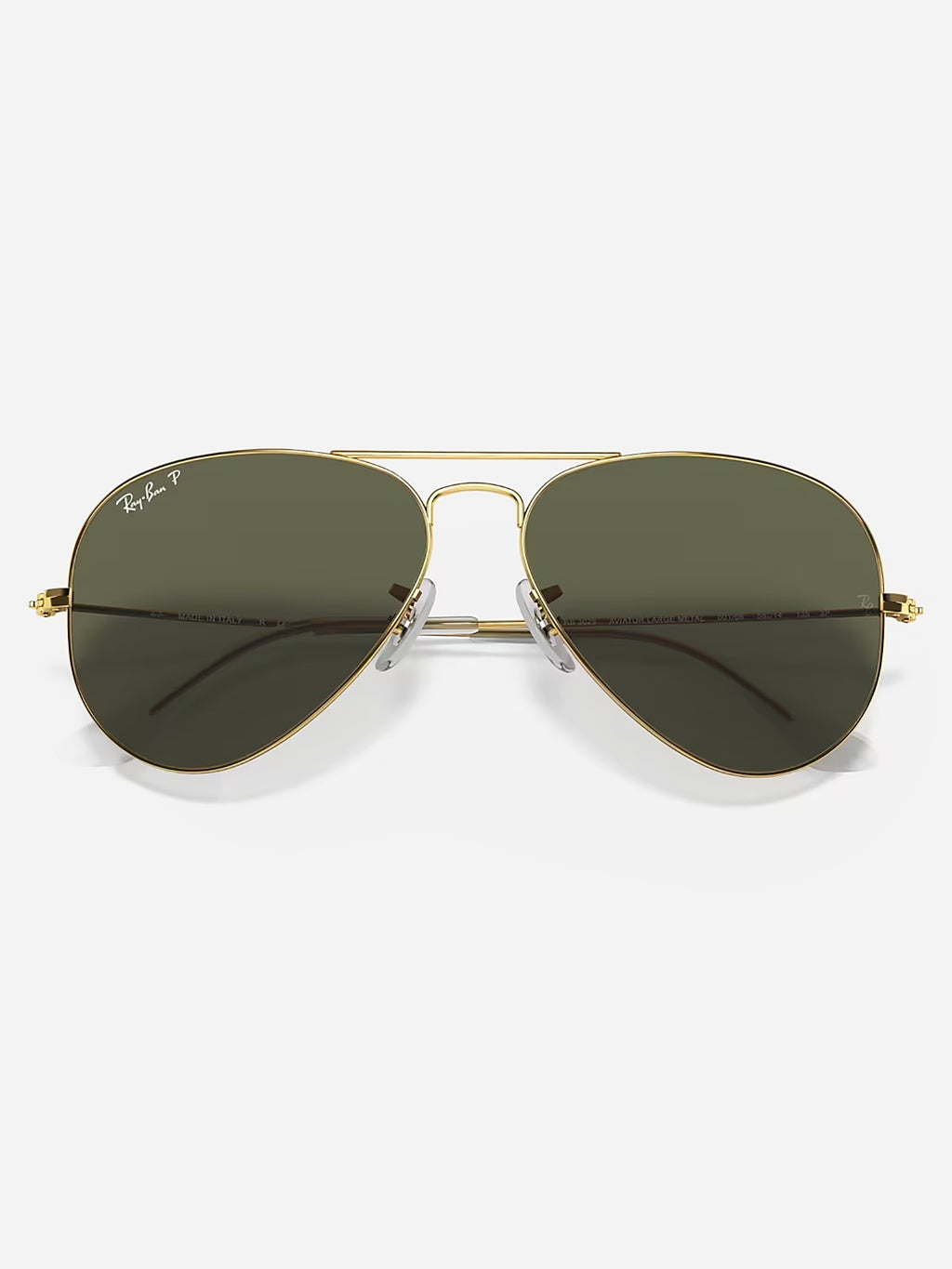 Ray-Ban Aviator Classic Sunglasses - Saint Bernard