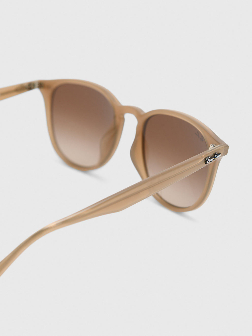 Ray-Ban RB4259 Sunglasses - Saint Bernard