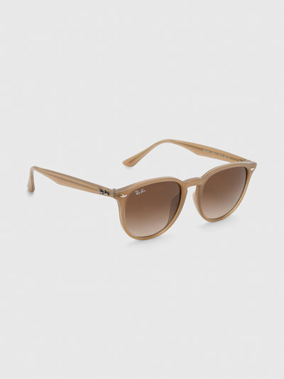 Ray-Ban RB4259 Sunglasses - Saint Bernard